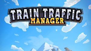 Train Traffic Manager PC Steam Ключ