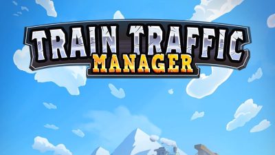Train Traffic Manager PC Steam CD Key