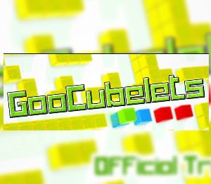 GooCubelets Steam Ключ