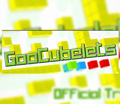 GooCubelets Steam Ключ