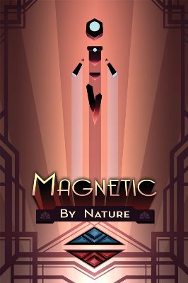 Magnetic By Nature Steam Ключ