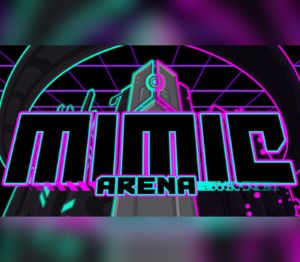 Mimic Arena EU PC Steam Ключ