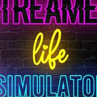 Streamer Life Simulator EU PC Steam Ключ