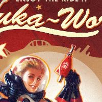 Fallout 4 - Nuka-World DLC EU XBOX One Ключ