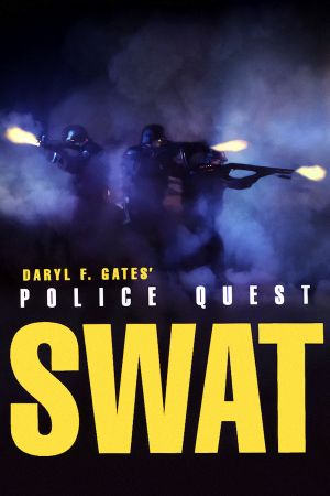 Police Quest Collection Steam CD Key