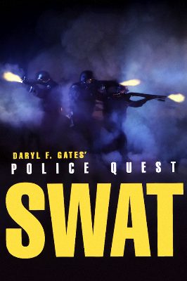 Police Quest Коллекция Steam Ключ