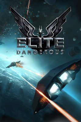 Elite: Dangerous EU Steam Ключ