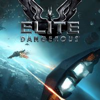 Elite: Dangerous EU Steam Ключ