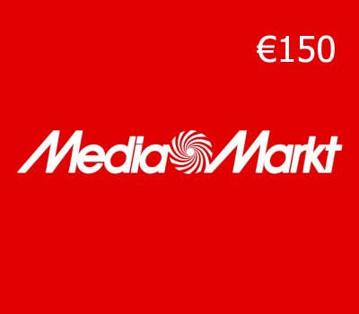 Media Markt EUR 150 Подарочная карта DE