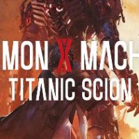 Daemon X Machina: Titanic Scion EU Xbox Series X|S Ключ