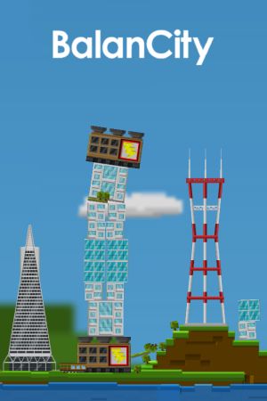 BalanCity Steam Ключ
