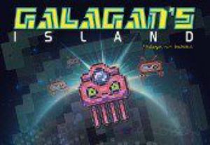 Galagan's Island: Reprymian Rising Steam Ключ