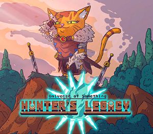 Hunter's Legacy Steam Ключ