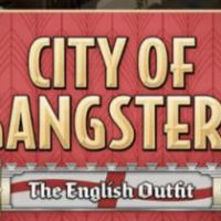 City of Gangsters - The English Outfit DLC Steam Ключ
