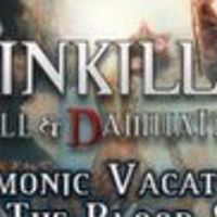 Painkiller Hell & Damnation Demonic Vacation at the Blood Sea DLC Steam Ключ