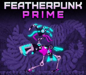 Featherpunk Prime Steam Ключ