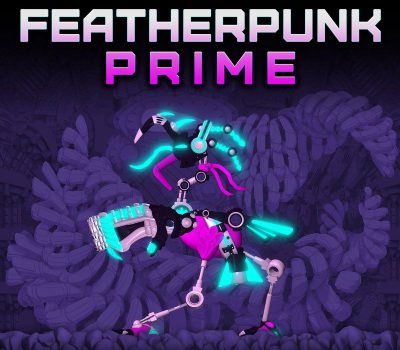 Featherpunk Prime Steam Ключ
