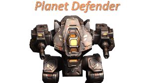 War Robots: Planet Defender PC Steam Ключ