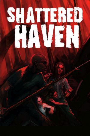 Shattered Haven Steam Подарок
