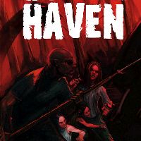 Shattered Haven Steam Подарок