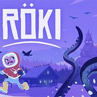 Röki EU Steam Ключ