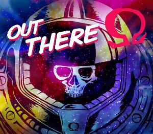 Out There: Ω издание EU PC Steam Ключ