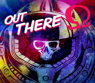 Out There: Ω издание EU PC Steam Ключ