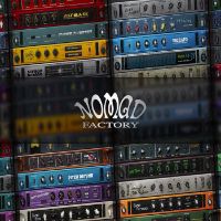 Nomad Factory MAGMA VST Ключ