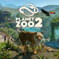 Planet Zoo 2 US Xbox Series X|S / PC Ключ