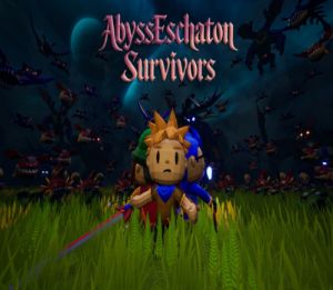 Abyss Eschaton Survivors PC Steam Ключ
