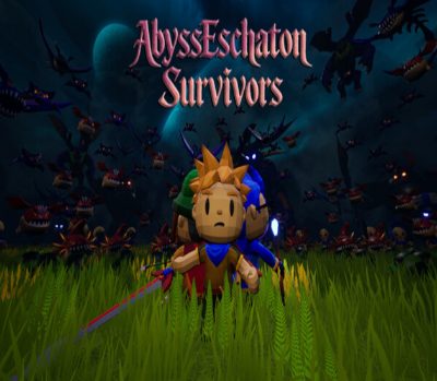 Abyss Eschaton Survivors PC Steam Ключ