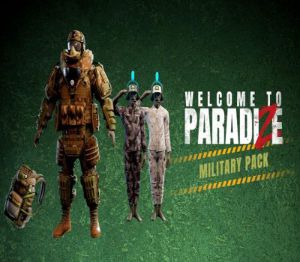 Welcome to ParadiZe - Pre-order Bonus DLC EU PS5 Ключ