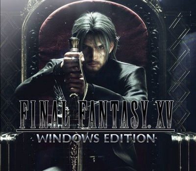 FINAL FANTASY XV Windows издание EU PC Steam Альтергифт