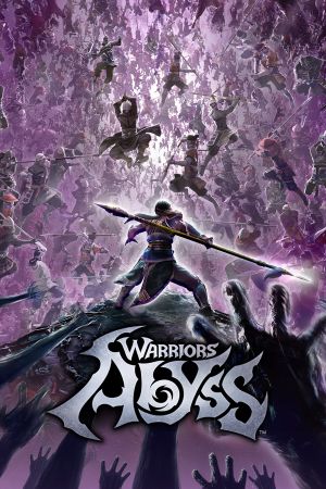 WARRIORS: Abyss Hack'n'Dash Ultimate-издание RoW PC Steam Ключ
