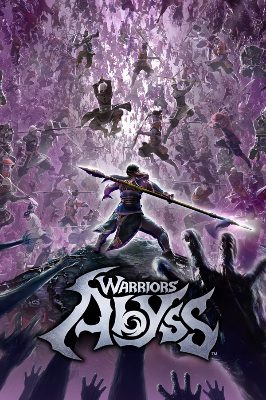 WARRIORS: Abyss Hack'n'Dash Ultimate-издание RoW PC Steam Ключ