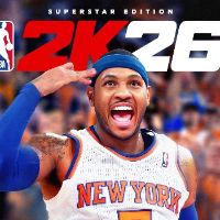 NBA 2K26 Superstar издание US Xbox Series X|S Ключ