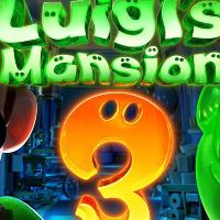 Luigi's Mansion 3 US Nintendo Switch Ключ