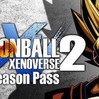 DRAGON BALL XENOVERSE 2 - Сезонный пропуск DLC EU XBOX One Ключ