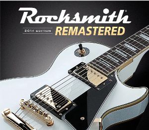 Rocksmith 2014 Ремастер издание US XBOX One Ключ