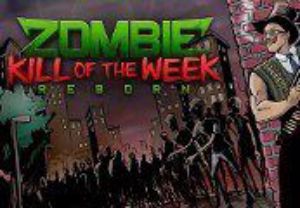 Zombie Kill of the Week - Reborn 4 Pack Steam Ключ