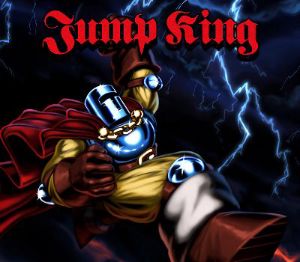 Jump King US PS4 Ключ
