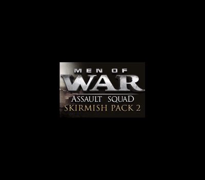 Men of War: Assault Squad - Skirmish Pack 2 DLC PC Steam Ключ