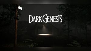 Dark Genesis PC Steam Ключ