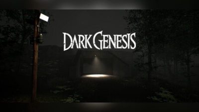 Dark Genesis PC Steam Ключ