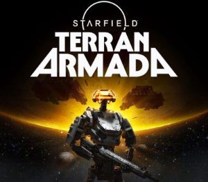 Starfield -Terran Armada DLC PC Steam Ключ