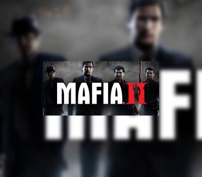 Mafia II US Steam Ключ