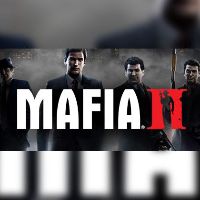 Mafia II US Steam Ключ