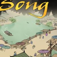 Thriving City: Song PC Steam Аккаунт