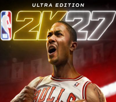 NBA 2K27 Ultra издание EU Xbox Series X|S Ключ