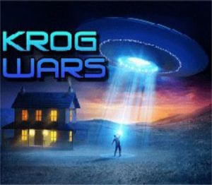 Krog Wars PC Steam Ключ